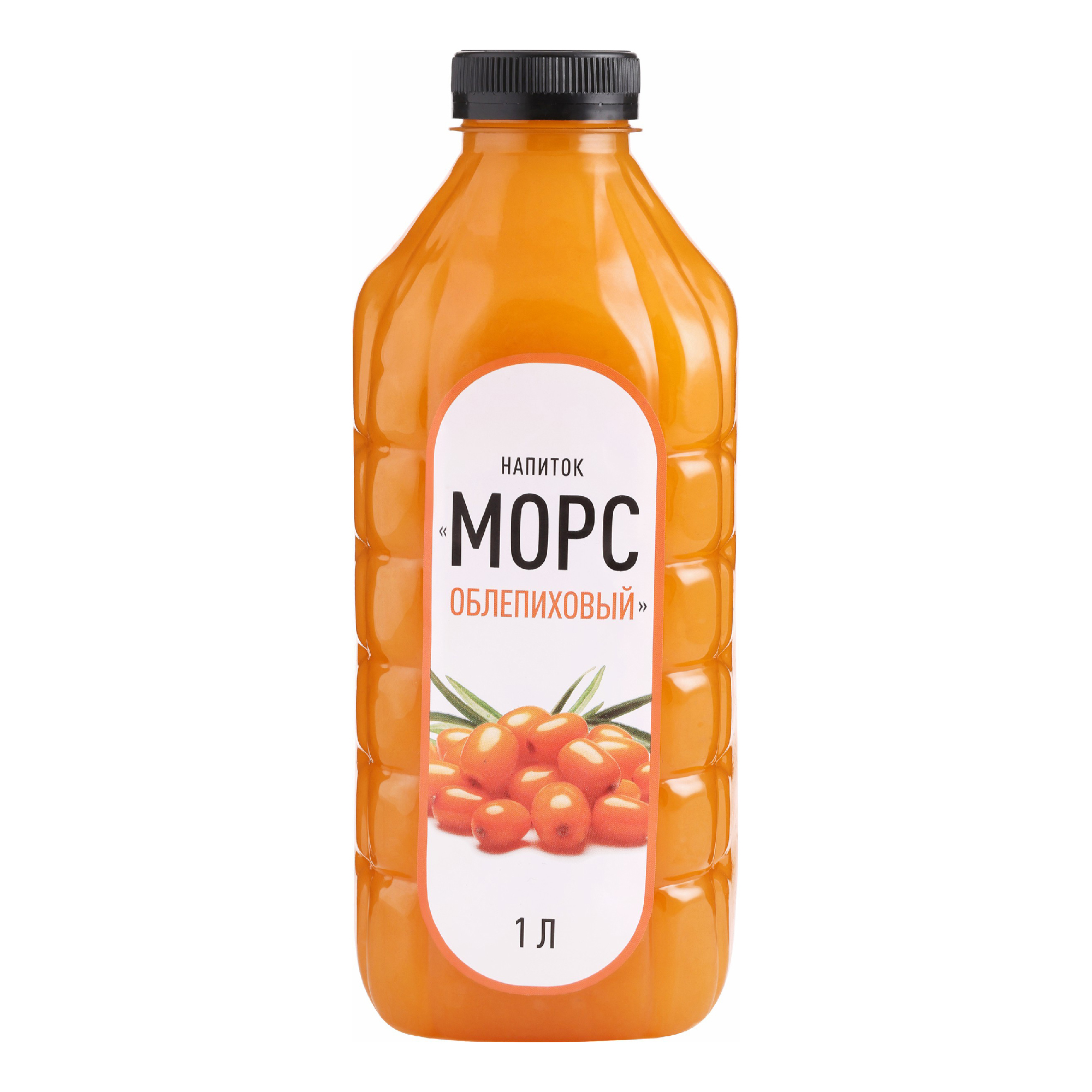 

Морс со вкусом облепихи 1 л