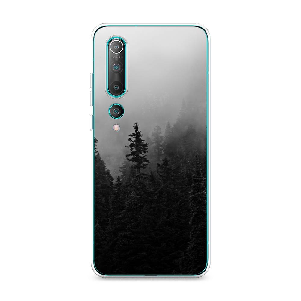 Чехол на Xiaomi Mi10/Mi10 Pro 