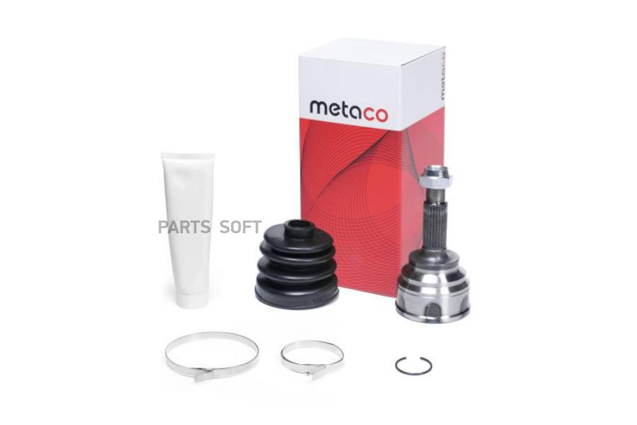 

Шрус Наружный Передний METACO 5730-147