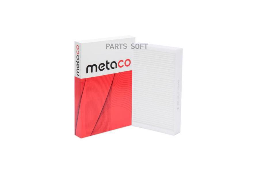 

Фильтр Салона METACO 1010182