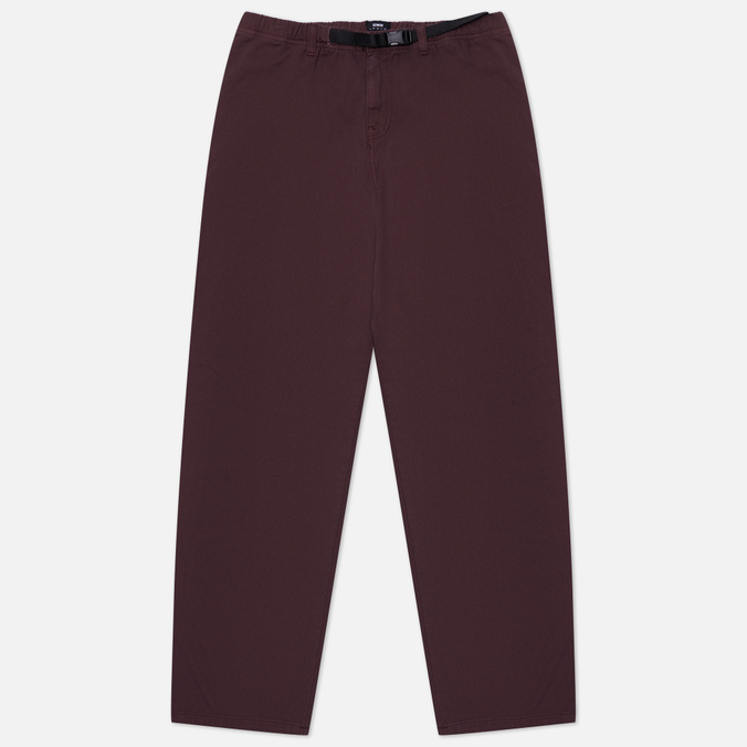 

Брюки мужские Edwin I030453.1AG.GD коричневые XL, I030453.1AG.GD