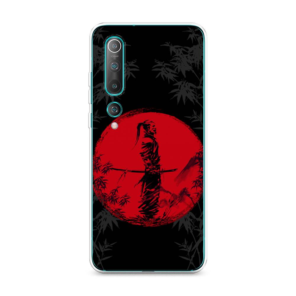 Чехол на Xiaomi Mi10/Mi10 Pro 