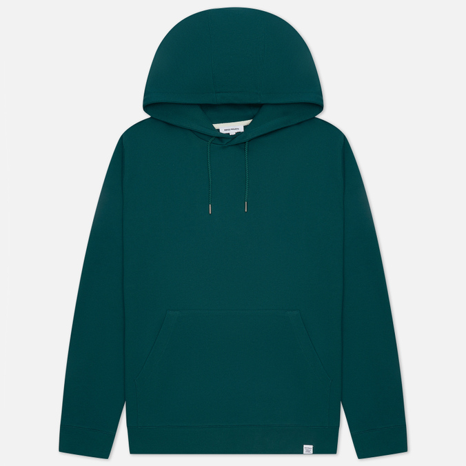 

Худи мужское NORSE PROJECTS N20-1276-7184 синее L, N20-1276-7184
