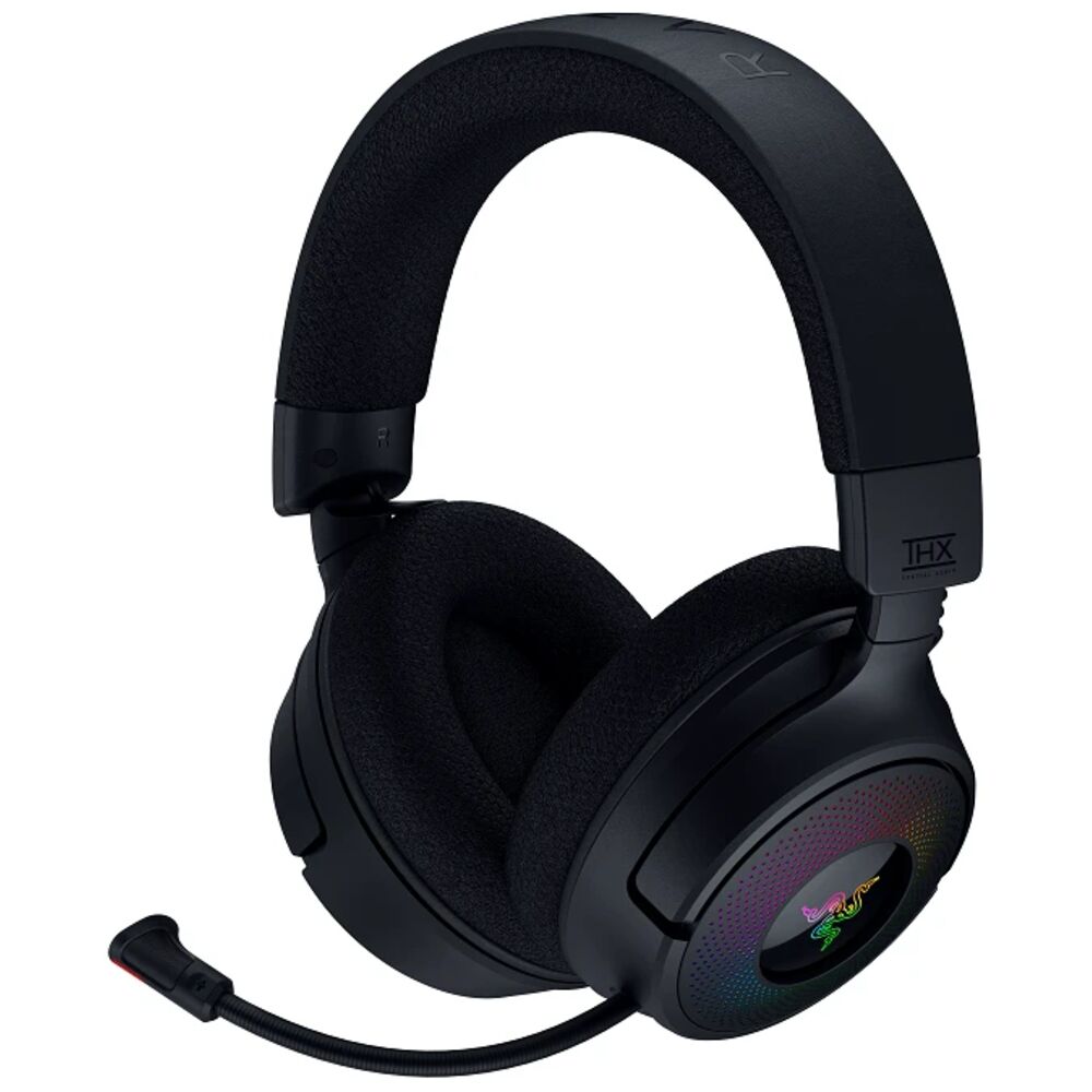 

Наушники Razer Kraken V4 черный (RZ04-05170100-R3M1), Kraken V4