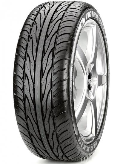 

Шины Maxxis MA-Z4S Victra 215/50 R17 95W, MAZ4S