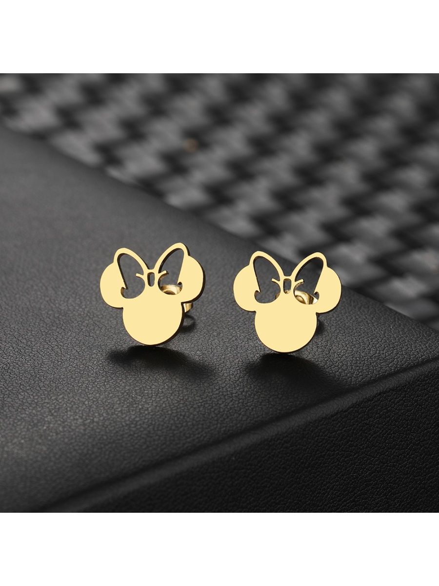 

Серьги из стали GameMerch gm88739-01, gm88739-01