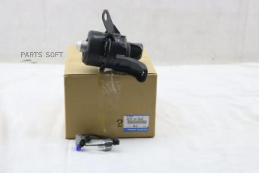 

Эмблема [MAZDA] MAZDA 6 (GH) седан 07-12 Mazda арт. GS1D51710