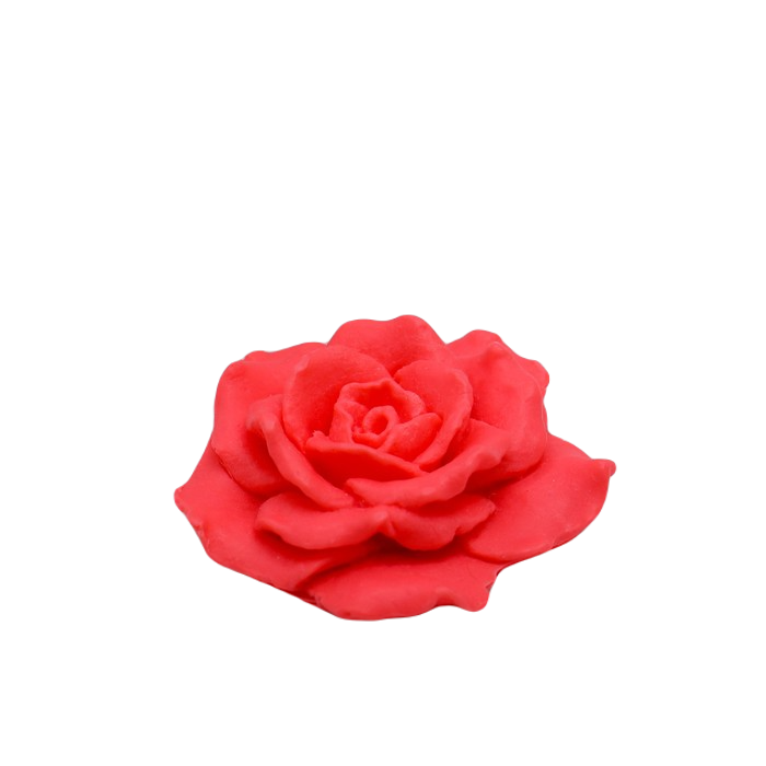 фото Мыло фигурное "роза дрим" розовая 50 г мыльные штучки