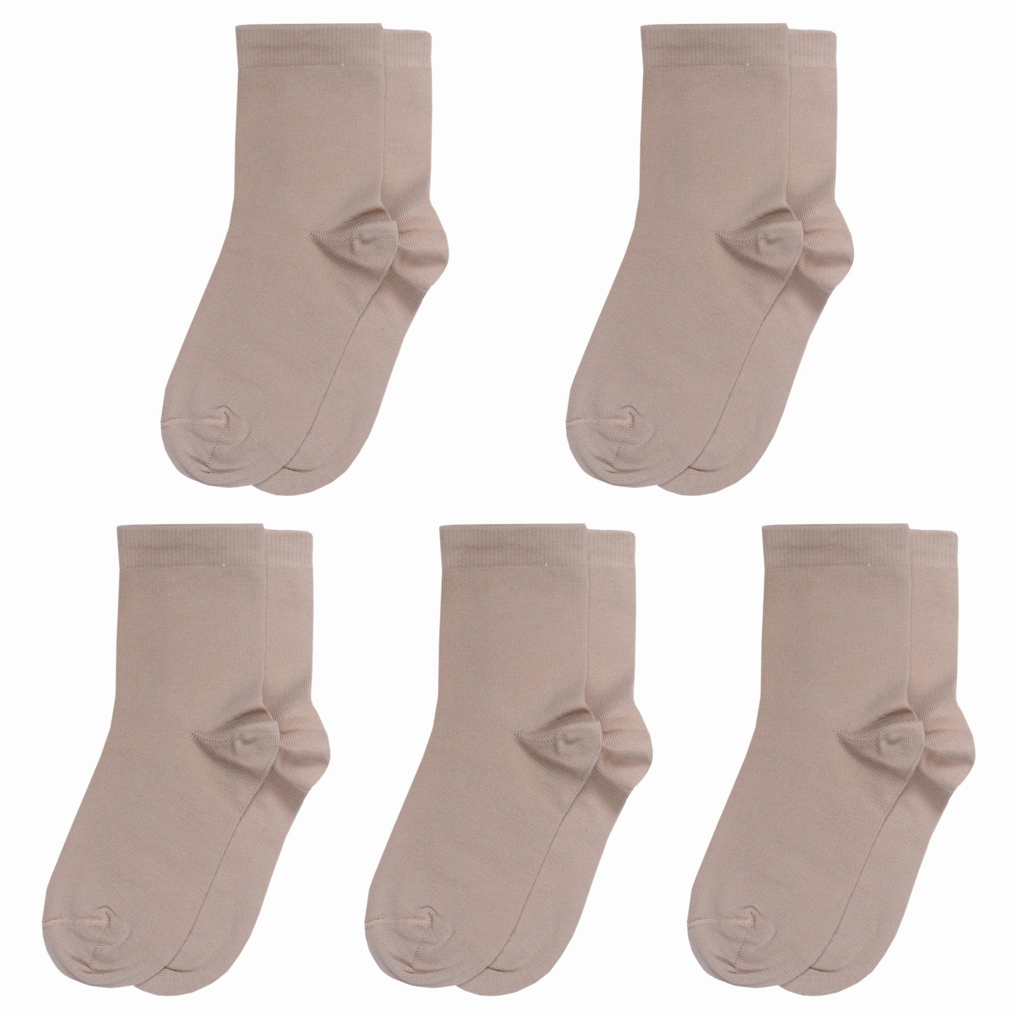 

Носки детские LorenzLine 5-Л33 цв. бежевый р. 16-18, 5-Л33