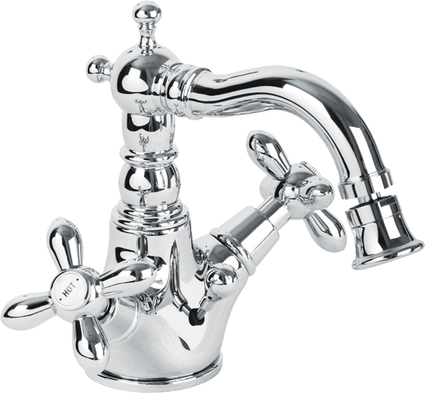 

Migliore Смеситель Migliore Princeton Plus ML.PRP-8044.CR для биде, хром