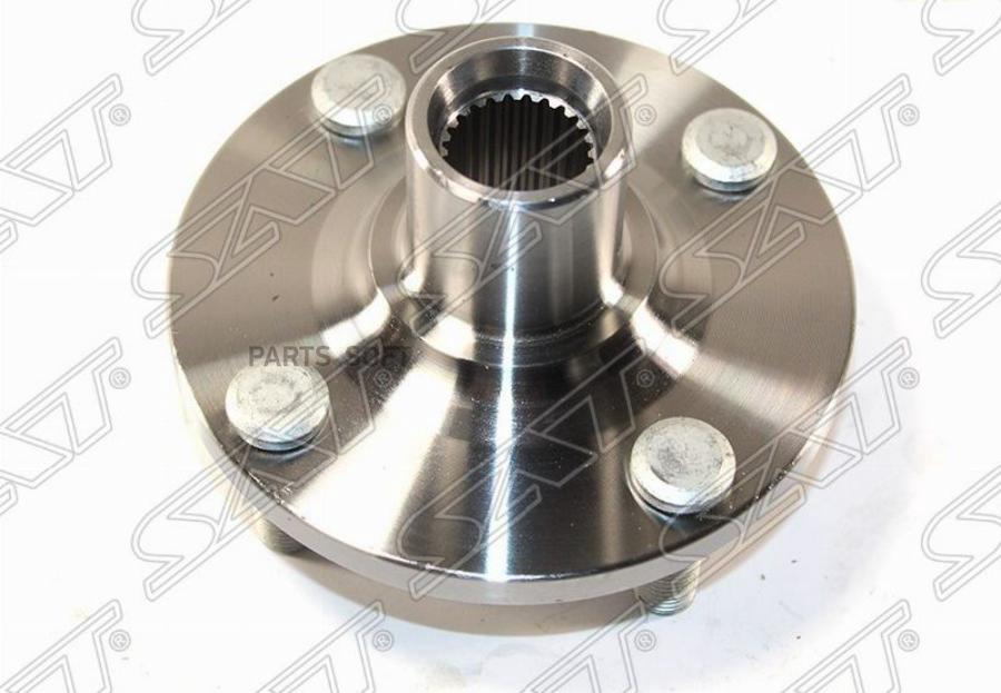 

Sat St-43502-52010 Ступица Перед Toyota Vitz, Platz, Fun Curgo, Sienta, Bb, Probox 99-05 1
