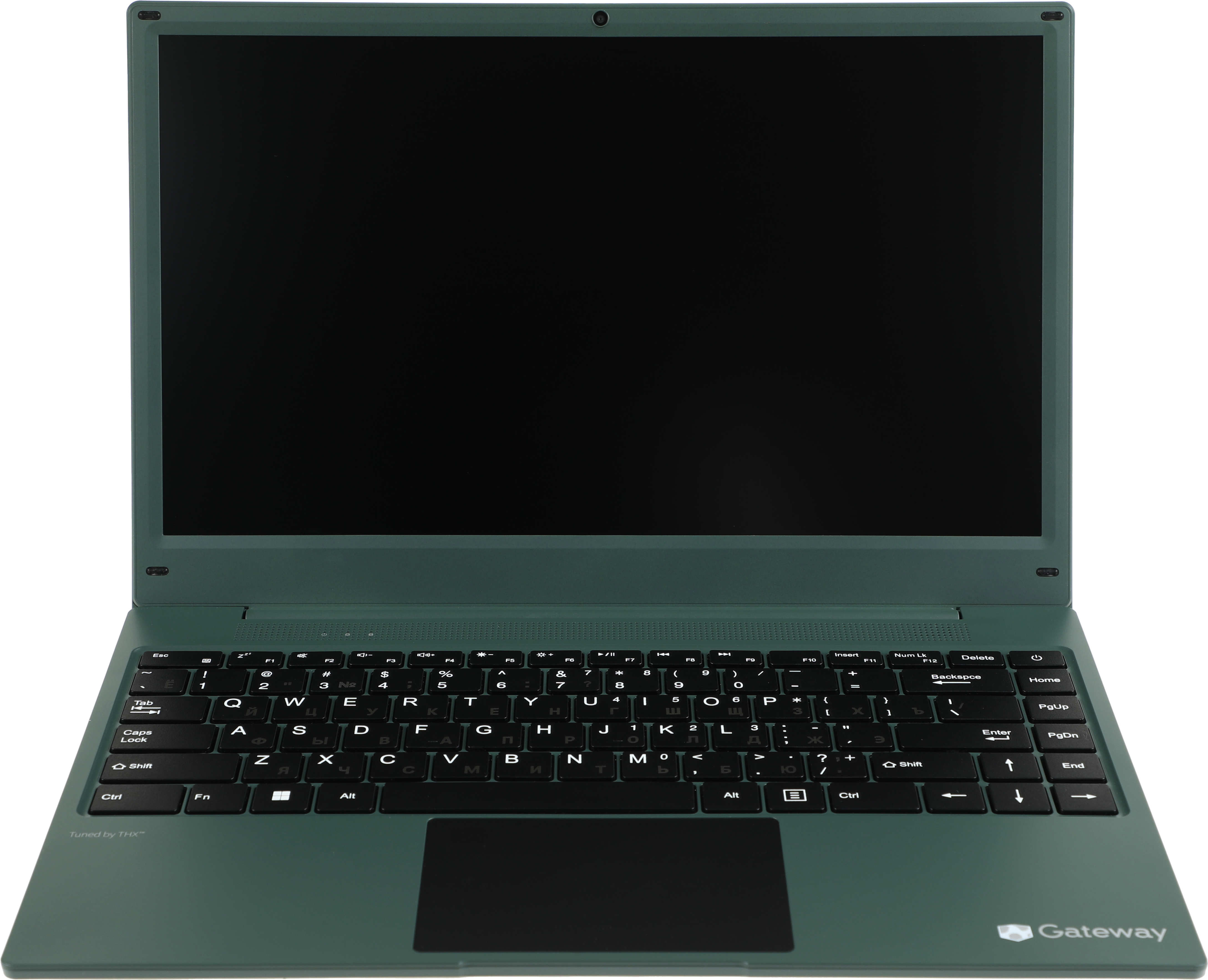 

Ноутбук Gateway Ultra Slim 14 (GWNR51416-GR), Ultra Slim 14