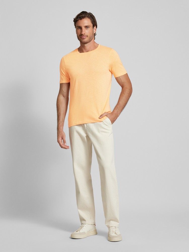 Футболка мужская MCNEAL 145310057 оранжевая XL