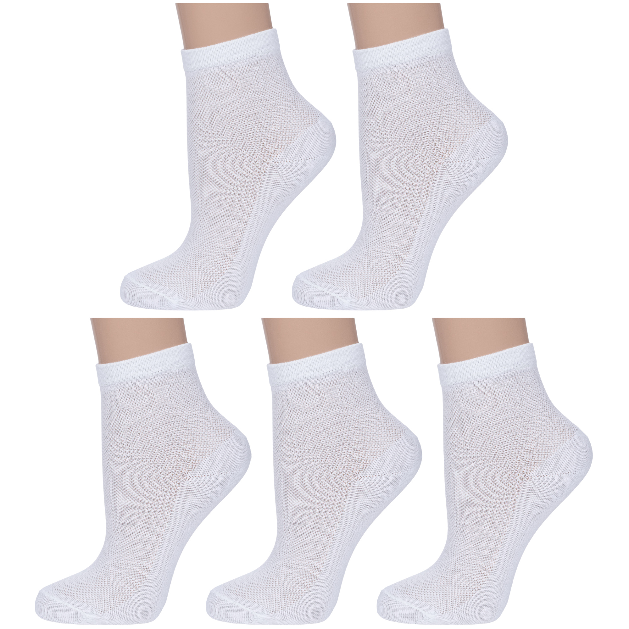 

Носки детские LorenzLine 5-Л32М цв. белый р. 18-20, 5-Л32М