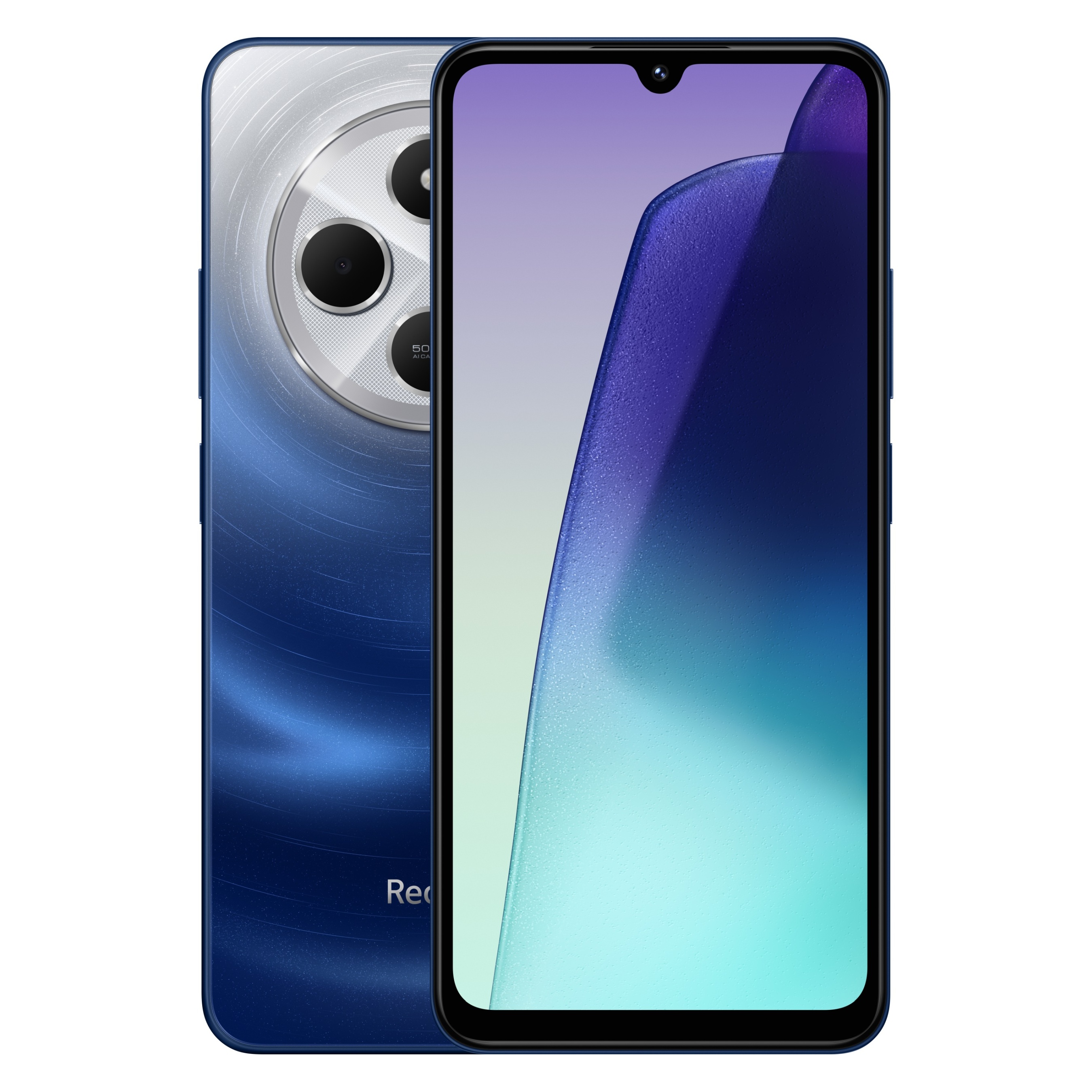 

Смартфон Xiaomi Redmi 14C 8/256GB Starry Blue (59084), Redmi 14C