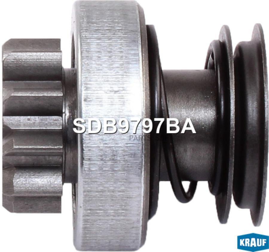 

Бендикс Стартера Krauf sdb9797ba