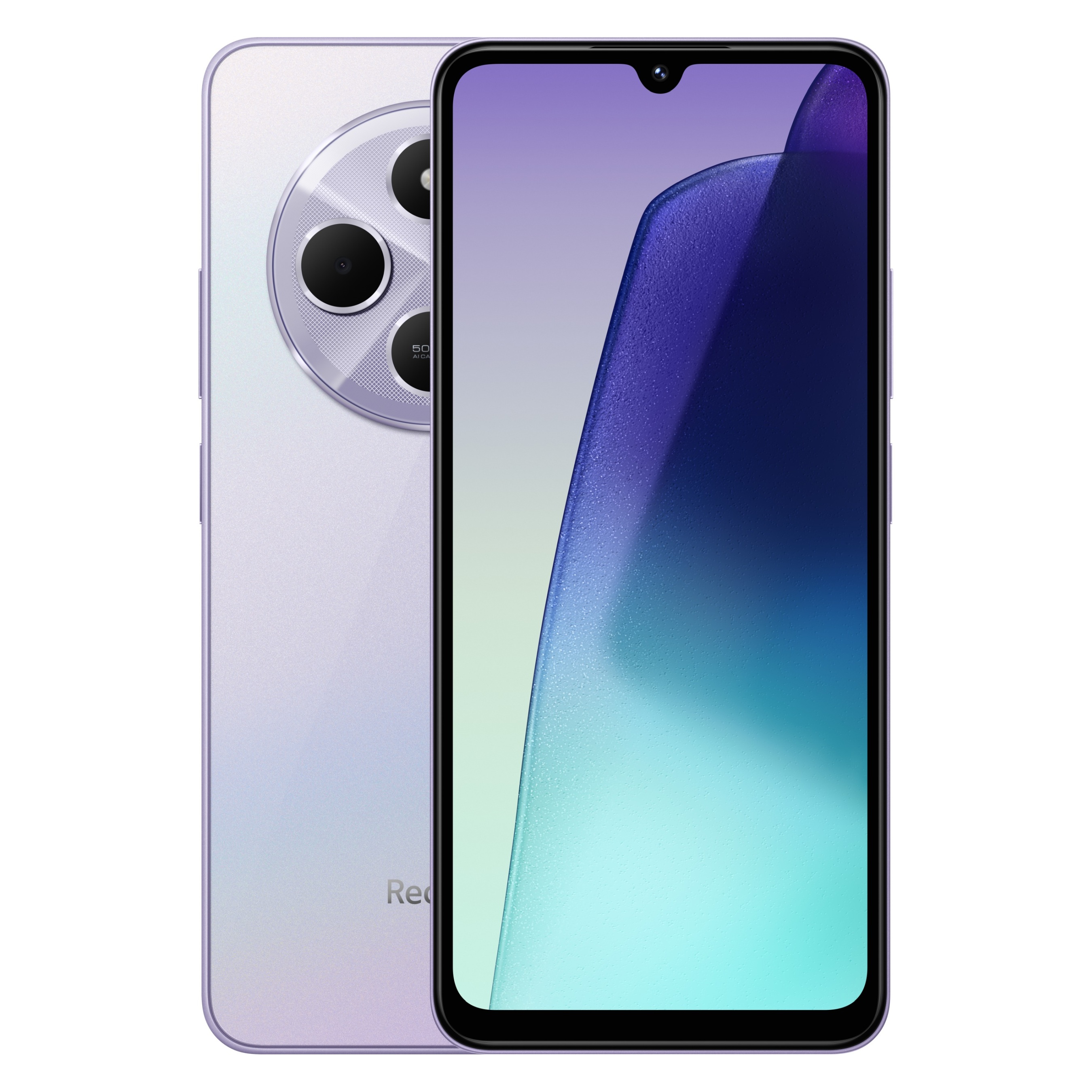 

Смартфон Xiaomi Redmi 14C 8/256GB Dreamy Purple (59108), Redmi 14C