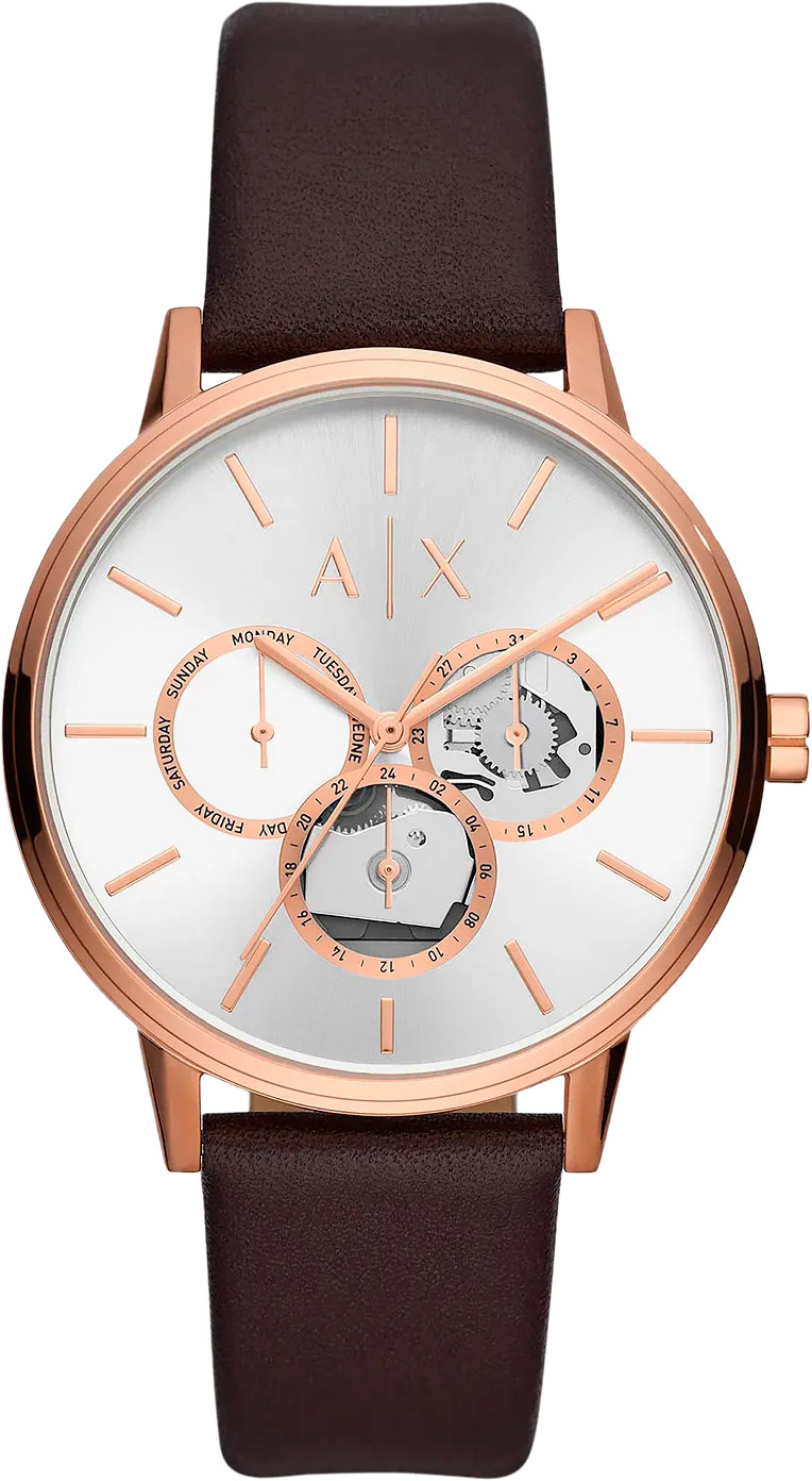 Наручные часы мужские Armani Exchange AX2756