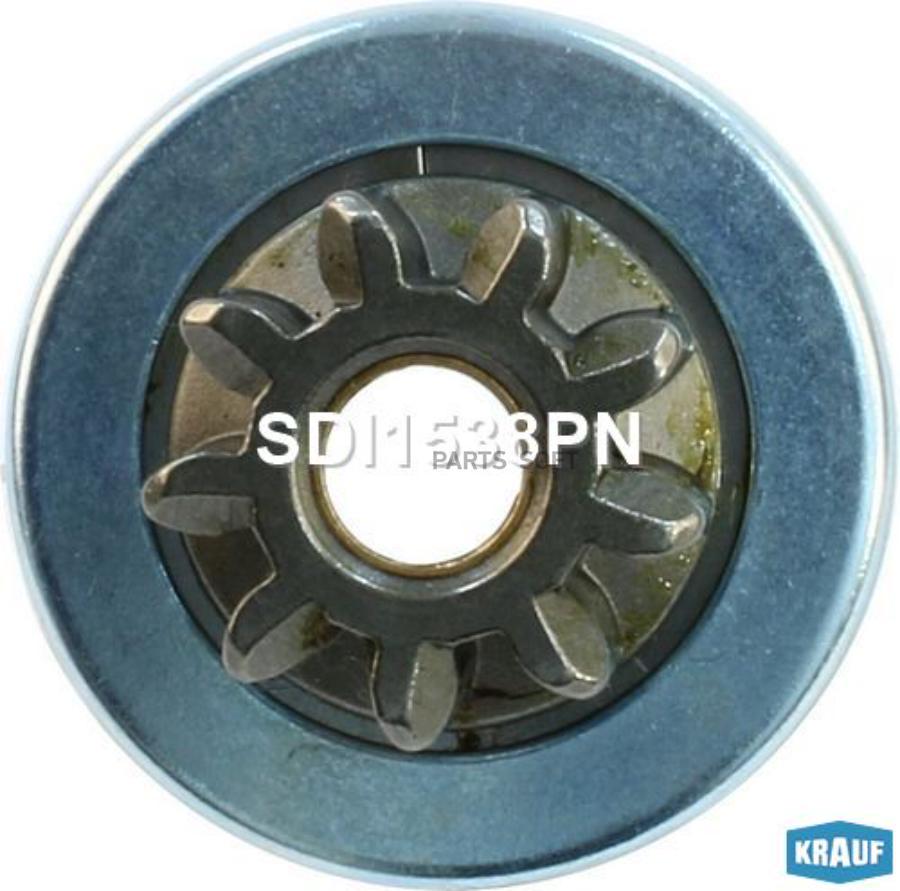 

Бендикс Стартера Krauf sdi1538pn