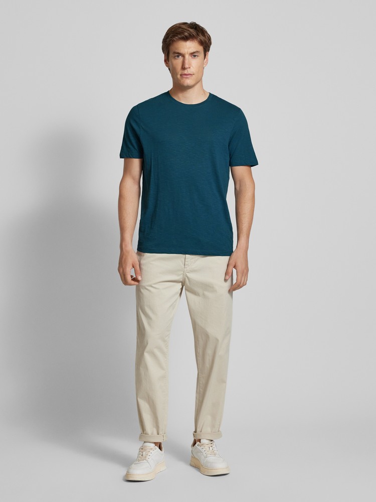 Футболка мужская MCNEAL 145310057 зеленая XL