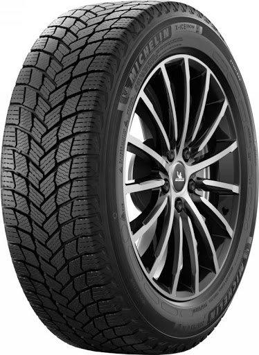 

Шины Michelin X-Ice Snow 275/40 R19 105H, X-Ice Snow
