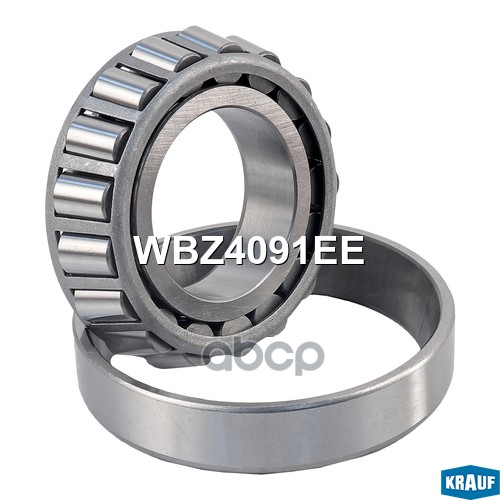 

Подшипникступицы Krauf wbz4091ee