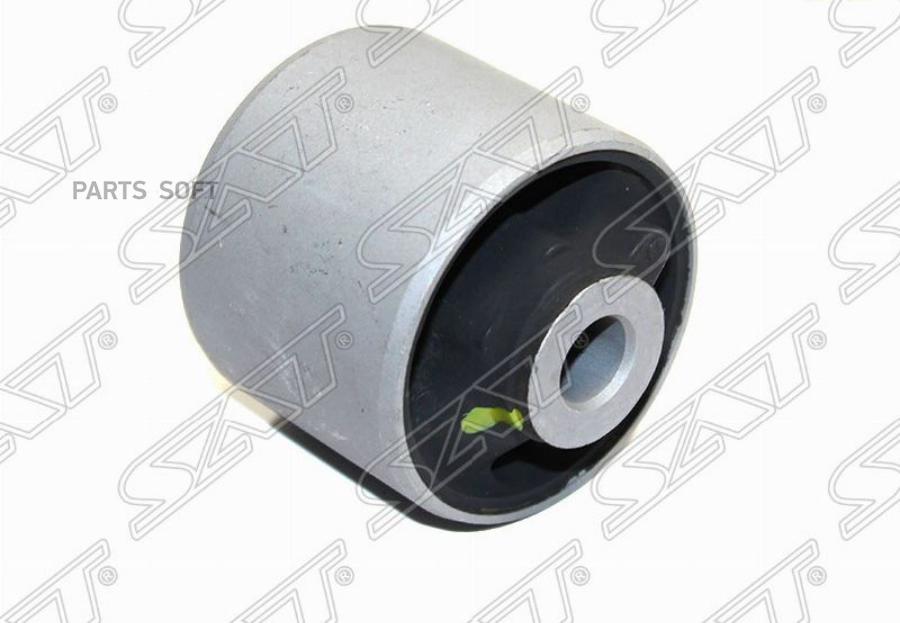 

Sat St-48725-46010 Сайлентблок Задней Балки Toyota Corolla2/Corsa/Tercel/Cynos/Paseo/Raum/