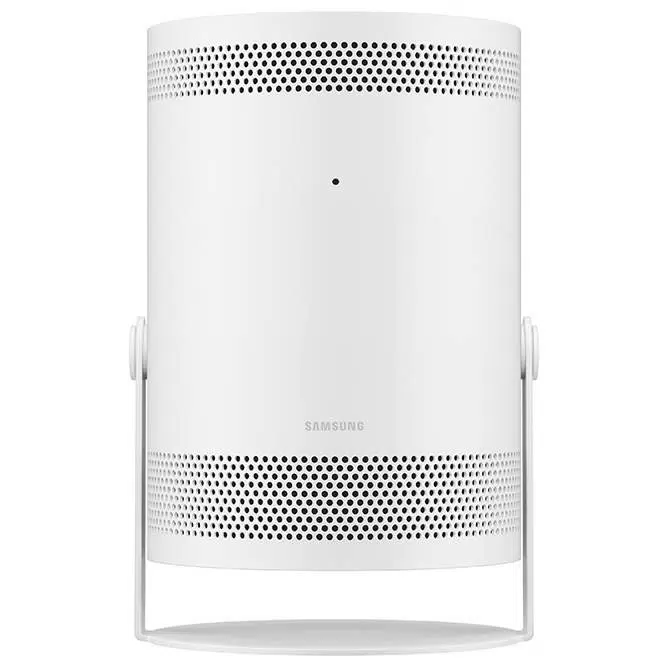 

Портативный проектор Samsung The Freestyle LSP3B, белый, The Freestyle LSP3B