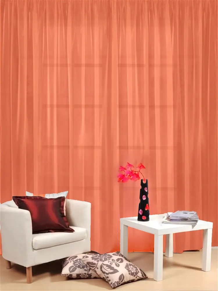 

Тюль гостиный Моно 300x220см