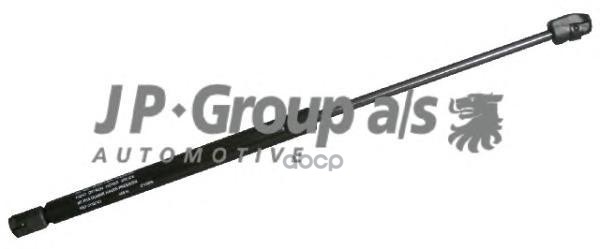 

JP GROUP Амортизатор крышки багажника [SHOCKEX, DK] 1шт