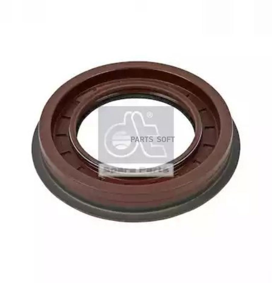 Dt Spare Parts 232216 2.32216 Сальник Кпп 57.5X90/99X13\ Rvi Magnum Dxi/Premium 2