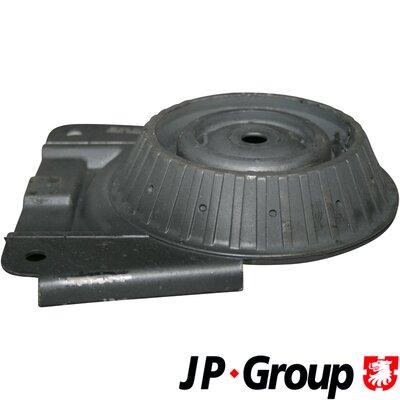 

Опора Заднего Амортизатора L,R Jp Jp Group 1552400200 JP Group арт. 1552400200