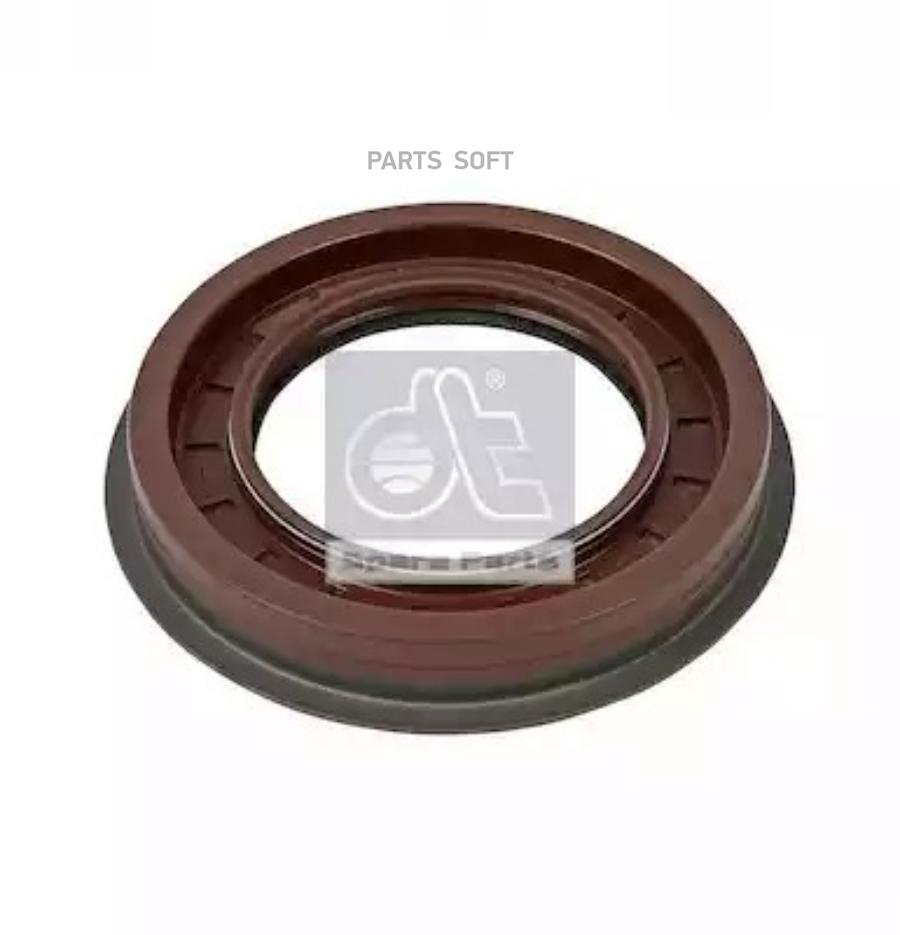 

Dt Spare Parts 232216 2.32216 Сальник Кпп 57.5X90/99X13\ Rvi Magnum Dxi/Premium 2