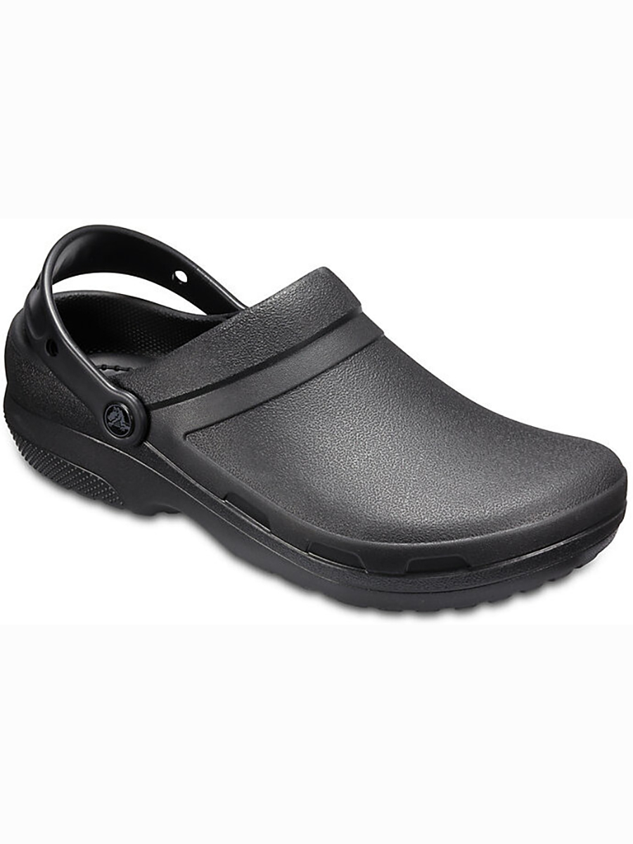 

Сабо мужские Crocs Specialist II Clog серые 41-42 RU, Specialist II Clog