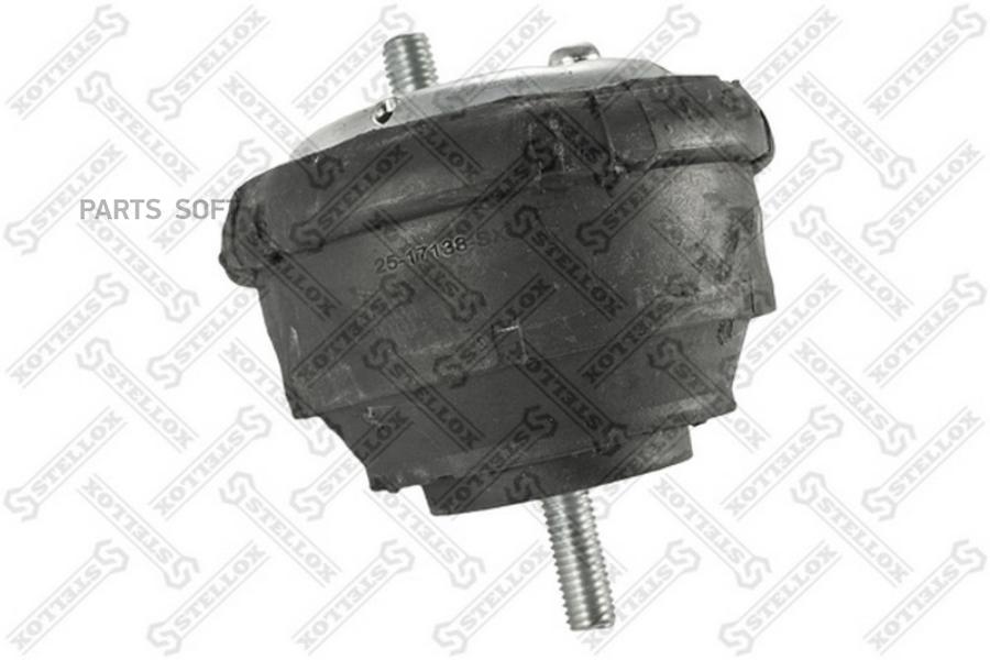 STELLOX 25-17138-SX_подушка ДВС!\ BMW E36 2.5TD/TDs 91-99 1шт 100038068913