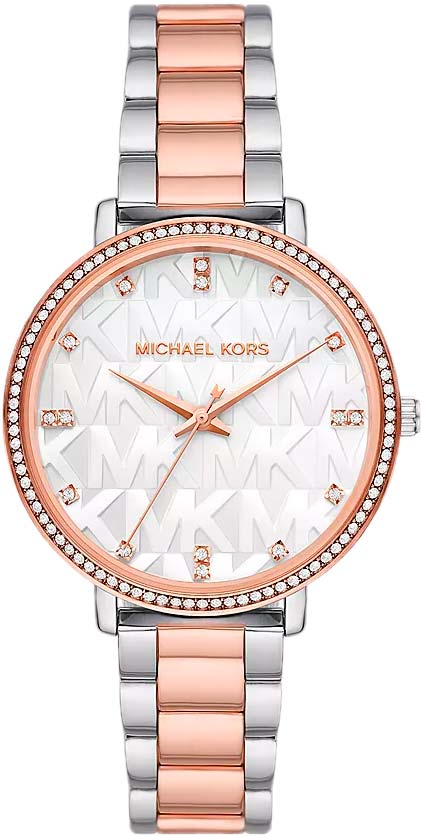 

Наручные часы женские Michael Kors MK4667, MK4667