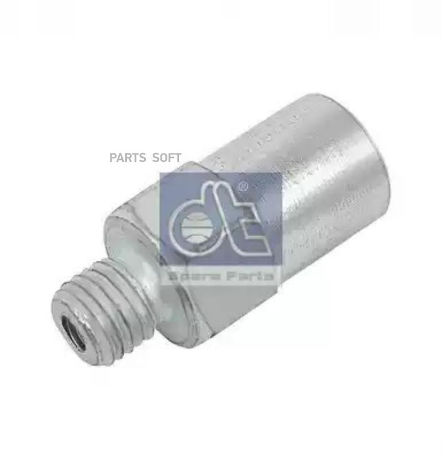 

Dt Spare Parts 212245 2.12245 Клапан Давления Тнвд, M8 \Omn Volvo Fh12/Fl12/B12/D12A/Nh12