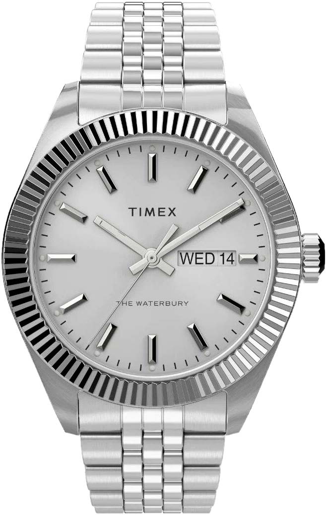 

Наручные часы мужские Timex TW2V17300, TW2V17300