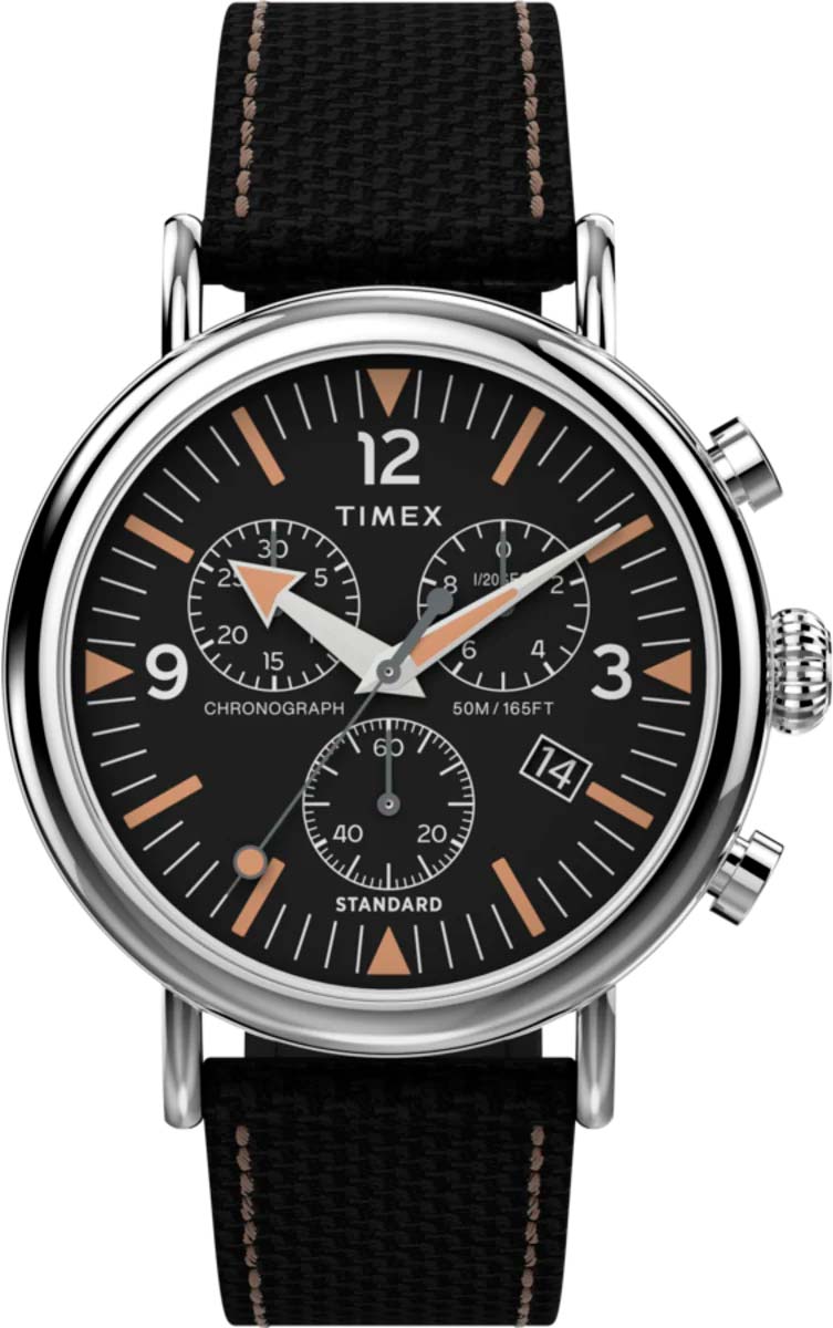 

Наручные часы мужские Timex TW2V43700, TW2V43700