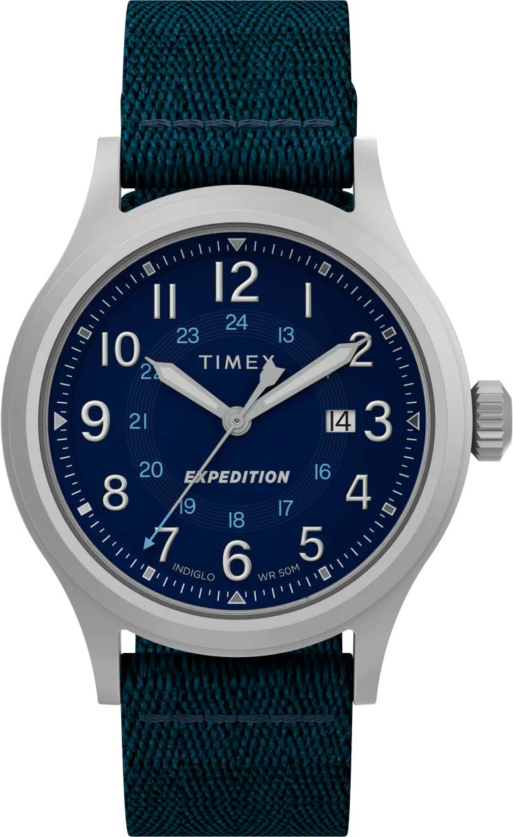 

Наручные часы мужские Timex TW2V65600, TW2V65600