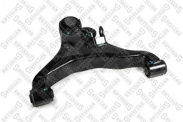 

STELLOX 57-04161-SX_рычаг левый!\ Nissan Navara (D40) 05> 1шт
