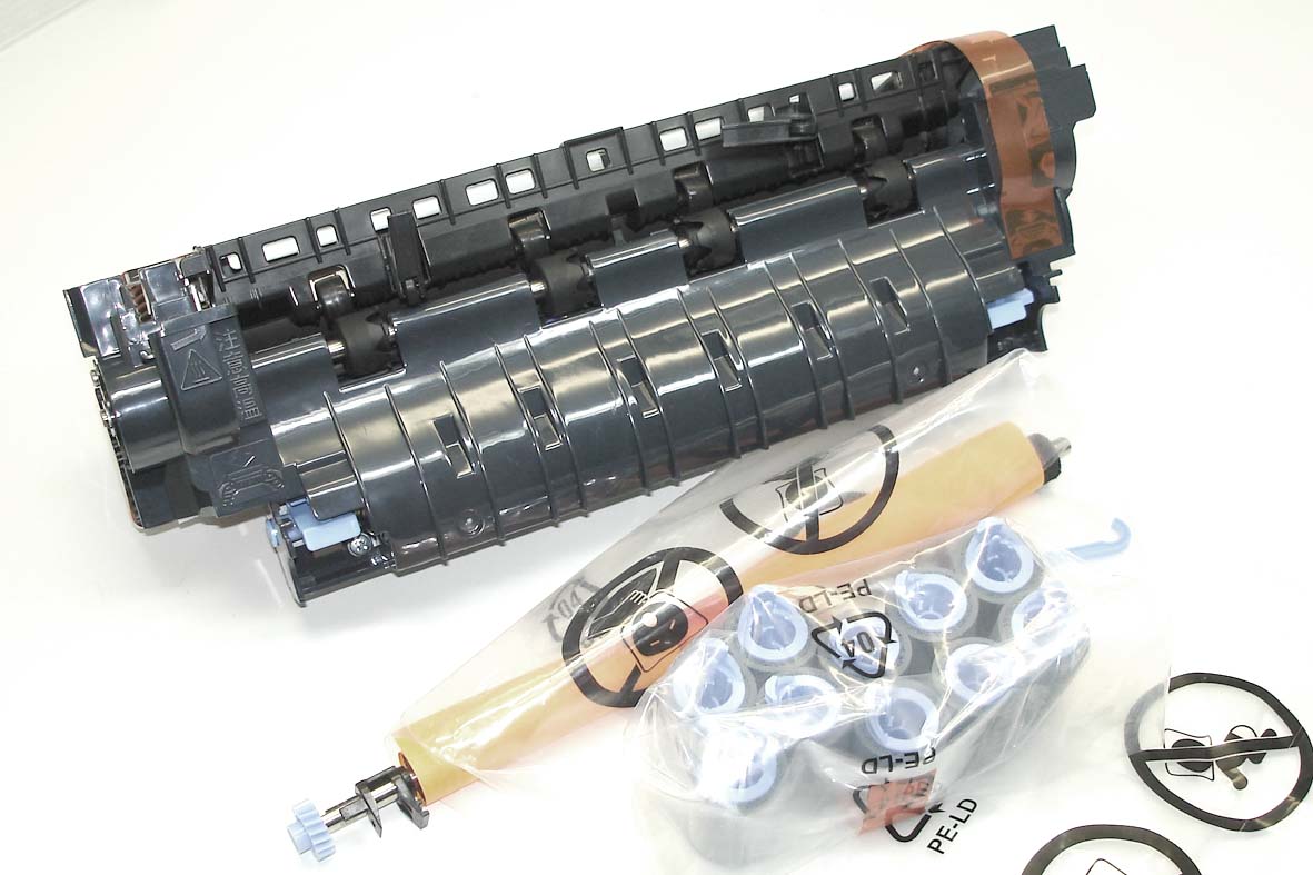 

Ремкомплект CF065-67901 для HP LJ Enterprise M601/M602/M603 Maintenance Kit, CF065-67901 для HP LJ Enterprise M601/M602/M603 Maintenance Kit