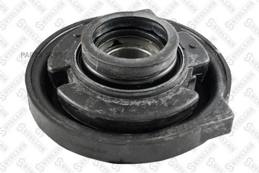 STELLOX 71-21356-SX_опора кардана! подвесная\ Nissan King 1шт 100038068923