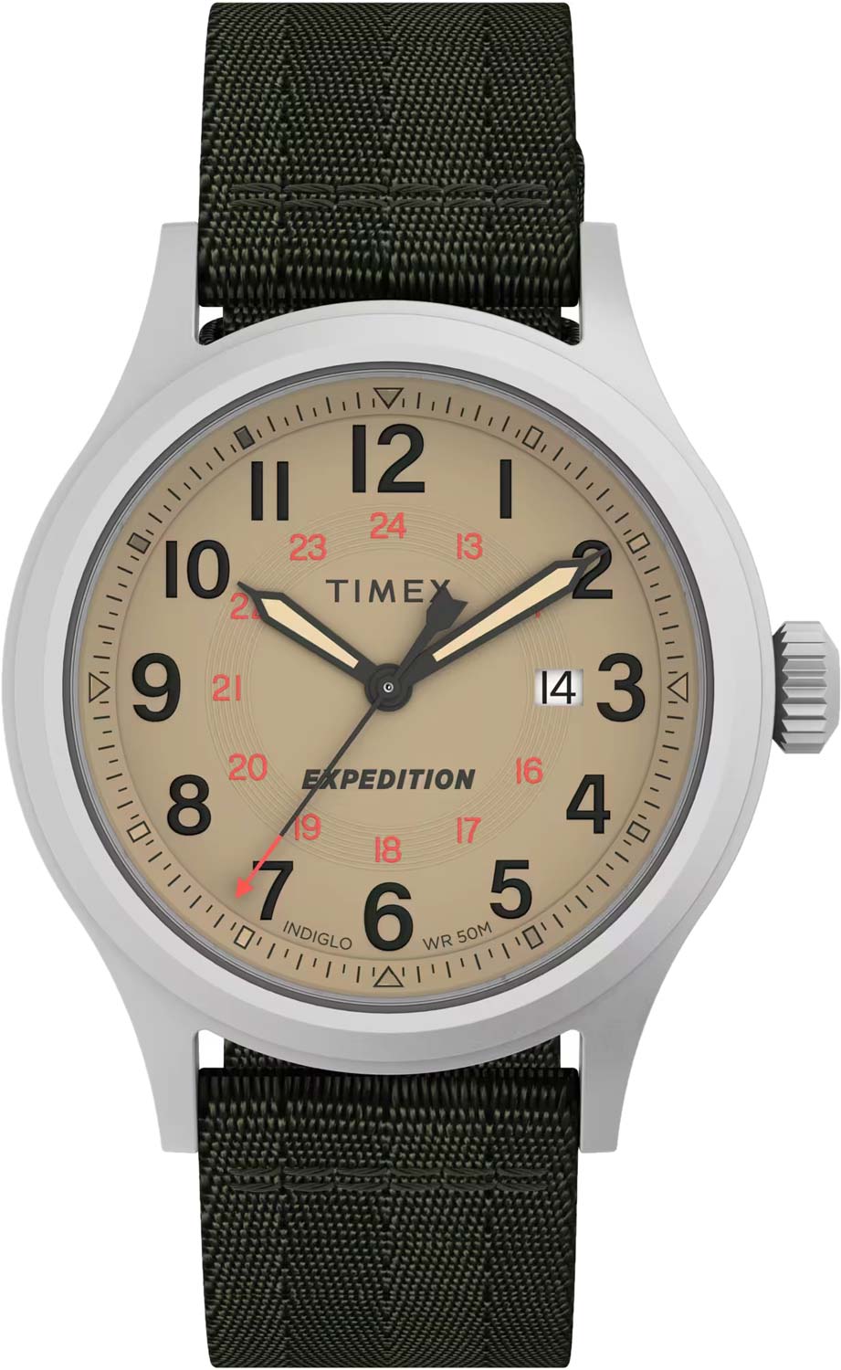 

Наручные часы мужские Timex TW2V65800, TW2V65800