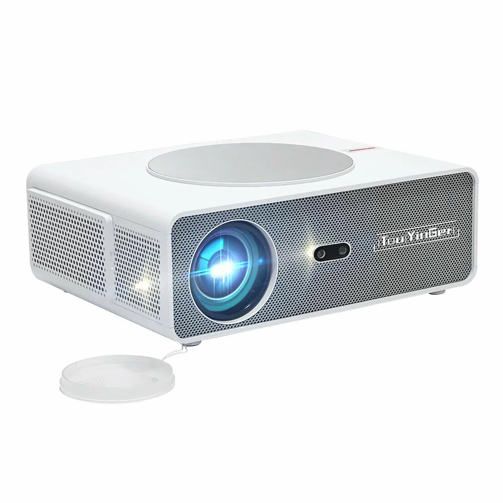 

Проектор TouYinGer Q10 FullHD 1080p