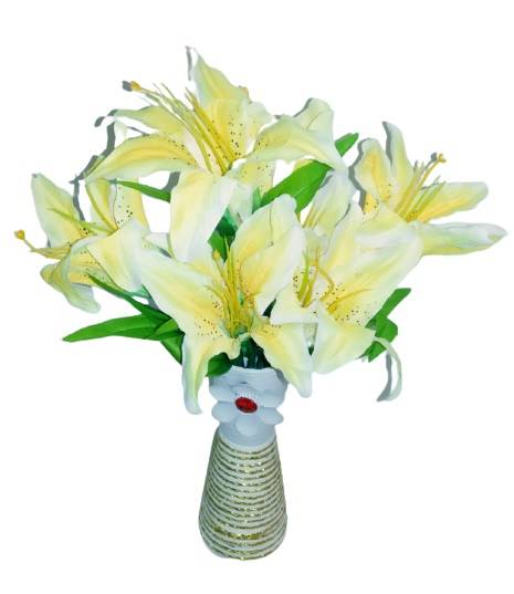 

207-06-Yellow (Лилия) Elvan