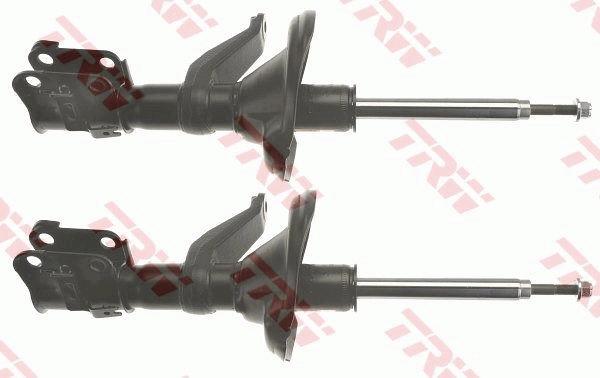 

Амортизатор подвески TRW/Lucas JGM1083T