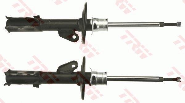 

Амортизатор подвески TRW/Lucas JGM1053T