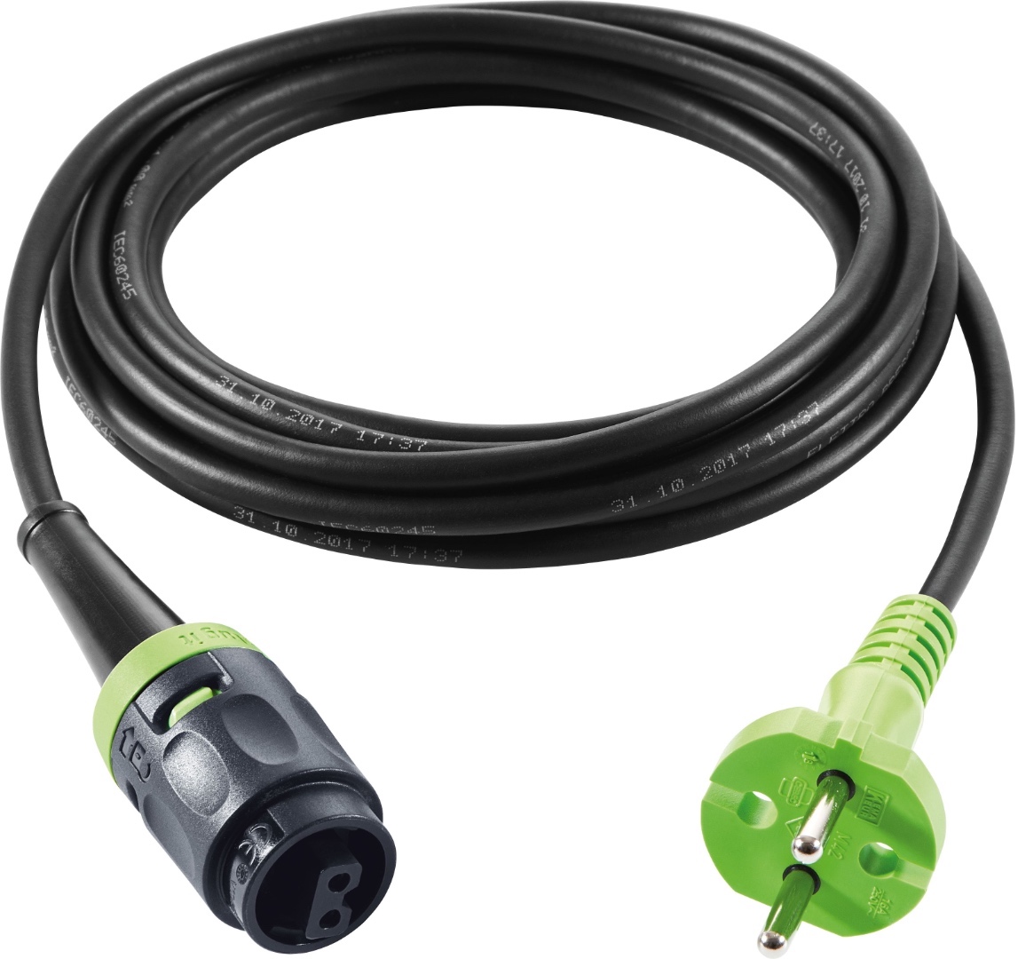 

Кабель Festool plug it H05 RN-F4/3 - 3 шт, H05 RN-F4/3