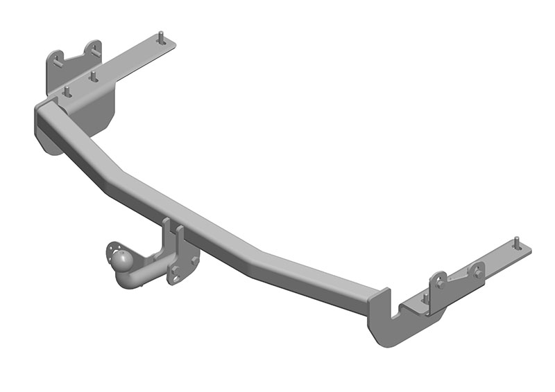 

Фаркоп Avtos ТСУ LEXUS RX 300 ( 2003-2009) Кроссовер (без электрики), ТСУ LEXUS RX 300 ( 2003-2009)